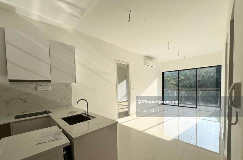 For Sale - Hampton Height Damansara