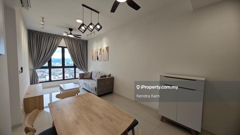 For Rent - Sunway Velocity TWO