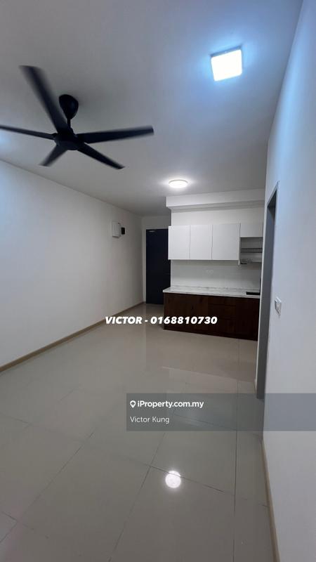 For Rent - MIRA at Shorea Park