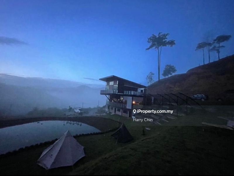 Agricultural Land for Sale in Bentong, Pahang by Harry Chin - iProperty.com.my