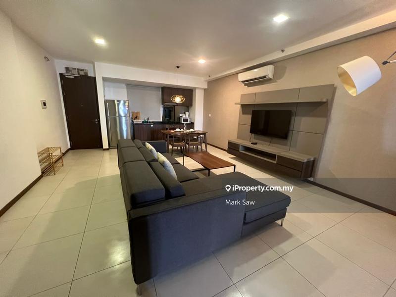 Condominium for Sale in The Landmark by Mark Saw - iProperty.com.my