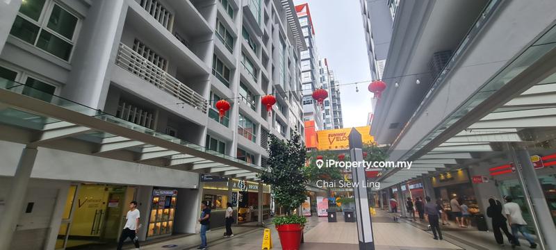 Office for Sale in Sunway Velocity V02, Cheras by Chai Siew Ling - iProperty.com.my