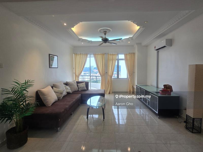 For Rent - Coastal Tower