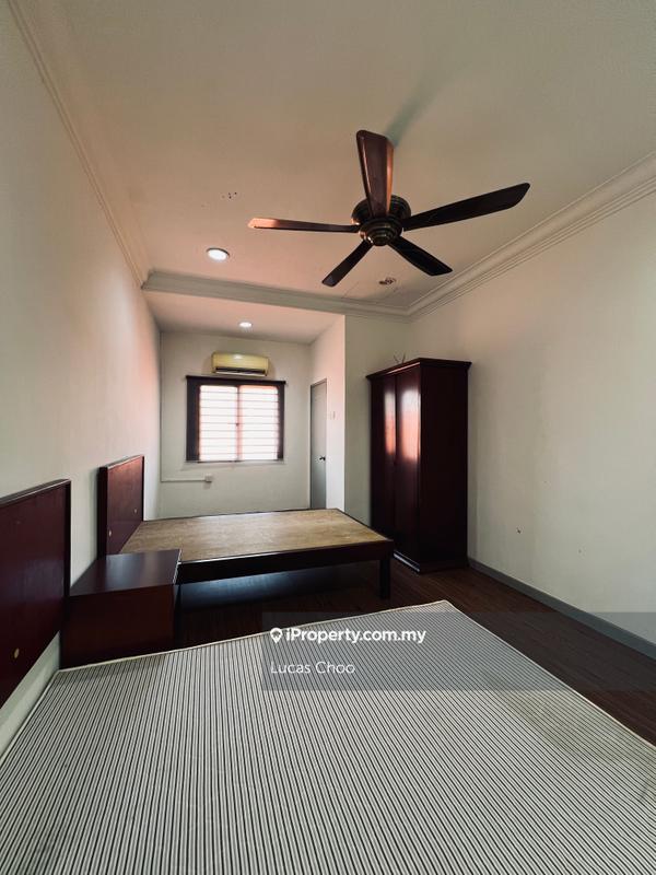 Rumah Berangkai 3.5 Tingkat untuk Dijual di Taman Bukit Wangsamas, Wangsa Maju oleh Lucas Choo - iProperty.com.my