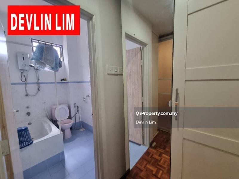 Rumah Berkembar untuk Dijual di Batu Ferringhi, Penang oleh Devlin Lim - iProperty.com.my