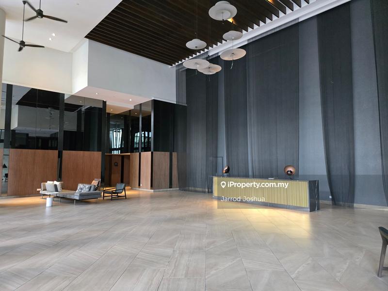 Condominium for Sale in Anjali North Kiara by Jarrod Joshua - iProperty.com.my
