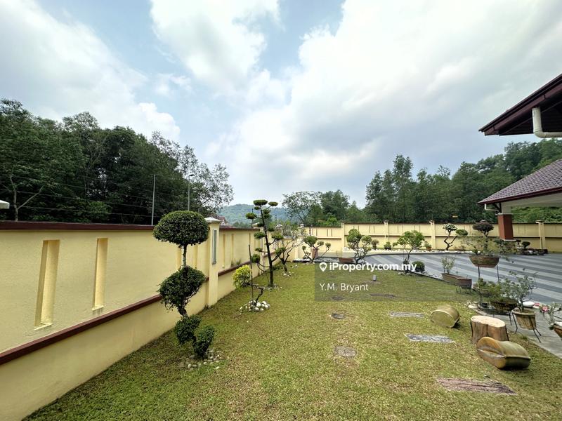 Bungalow House untuk Dijual di Kota Damansara, Selangor oleh Bryant Be - iProperty.com.my