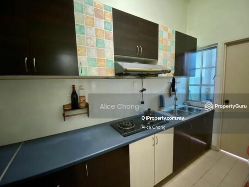 Pangsapuri untuk Dijual di Impian Senibong Apartment oleh Alice Chong - iProperty.com.my