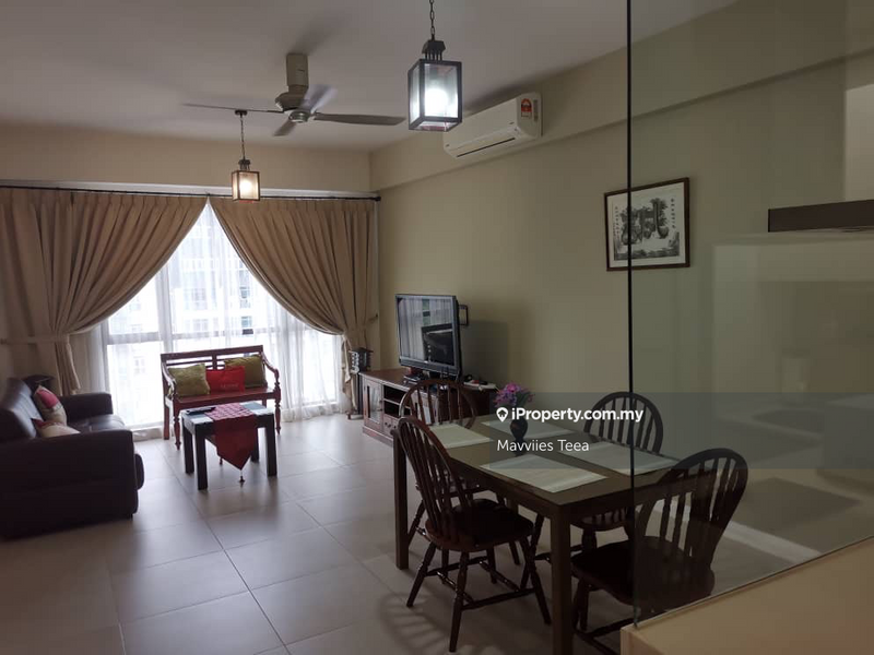 For Sale - Nova Saujana