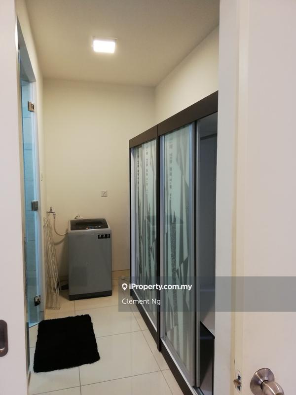 Residensi Servis untuk Dijual di Bayberry @ Tropicana Gardens oleh Clement Ng - iProperty.com.my