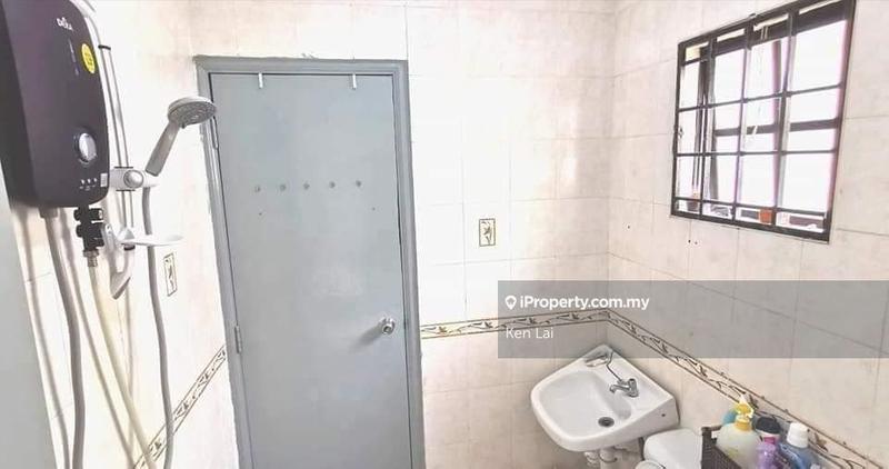 3-storey Terraced House for Sale in Bandar Utama 6, Bandar Utama by Ken Lai - iProperty.com.my