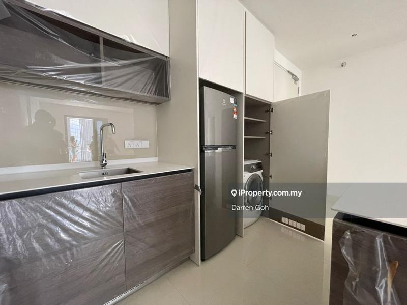 Kediaman Servis untuk Dijual di ViiA Residences oleh Darren Goh - iProperty.com.my