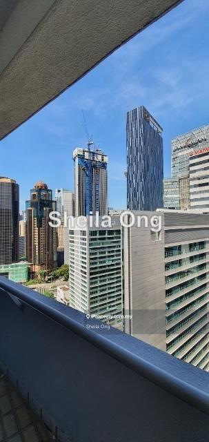 Pejabat untuk Dijual di KLCC, KL City Centre oleh Sheila Ong - iProperty.com.my