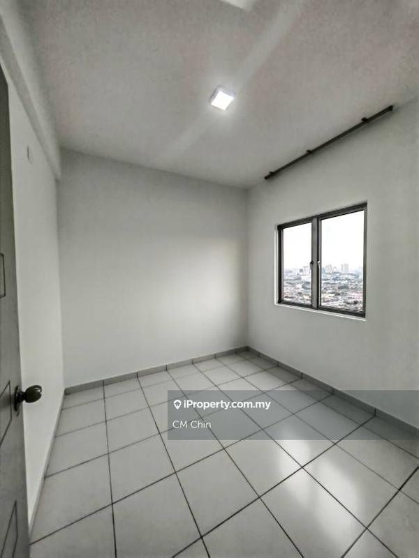 Residensi Servis untuk Dijual di Axis Crown oleh CM Chin - iProperty.com.my