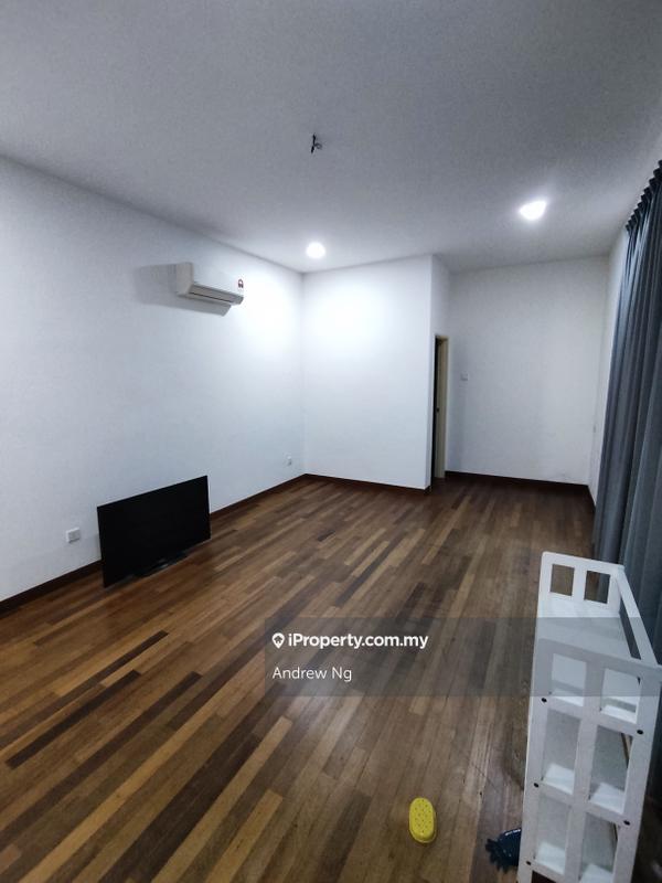 Bungalow House for Sale in Casa Idaman, Setia Alam, Setia Eco Park, Setia Alam by Andrew Ng - iProperty.com.my