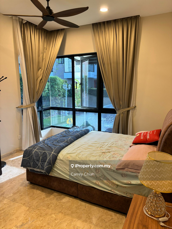 Semi-Detached House for Sale in Lake Edge, Puchong by Carrey Chiah - iProperty.com.my