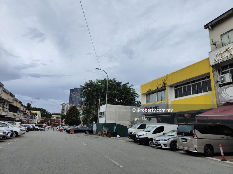 Kedai untuk Dijual di Taman Taynton View, Cheras, Cheras oleh Igen Mak - iProperty.com.my