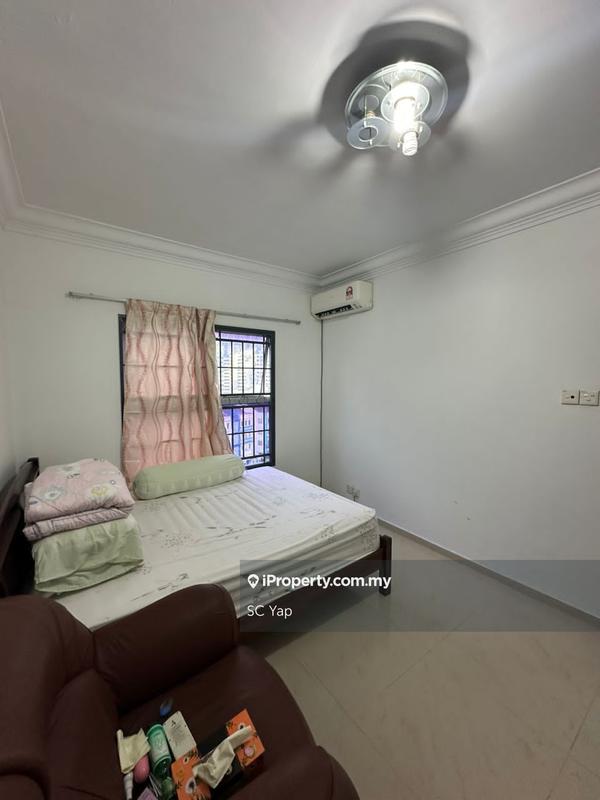 Apartment for Sale in Vista Magna by SC Yap - iProperty.com.my