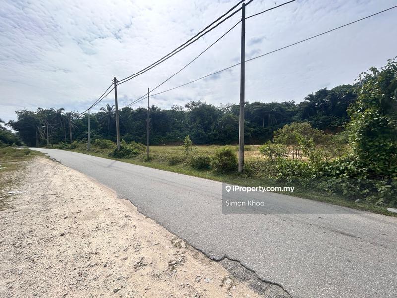 Tanah Perindustrian untuk Dijual di Kuang, Selangor oleh Simon Khoo - iProperty.com.my