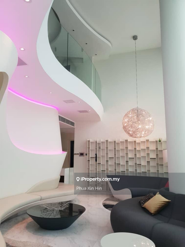 For Rent - One KL