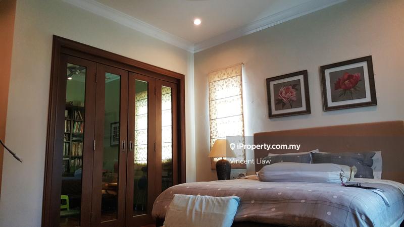 Semi-Detached House for Sale in Pju 3, Tropicana by Vincent Liaw - iProperty.com.my