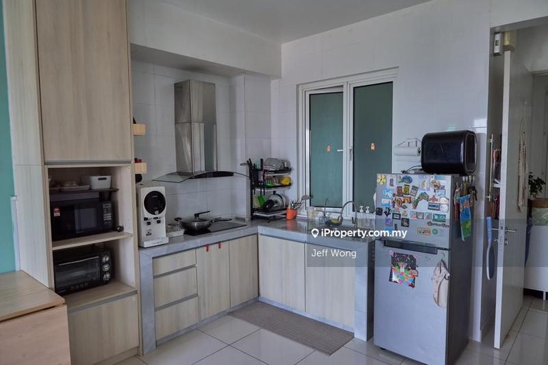 Service Residence for Sale in Court 28 by Jeff Wong - iProperty.com.my