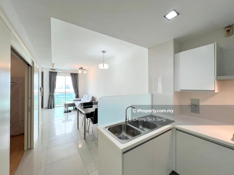 For Sale - Solaris Dutamas