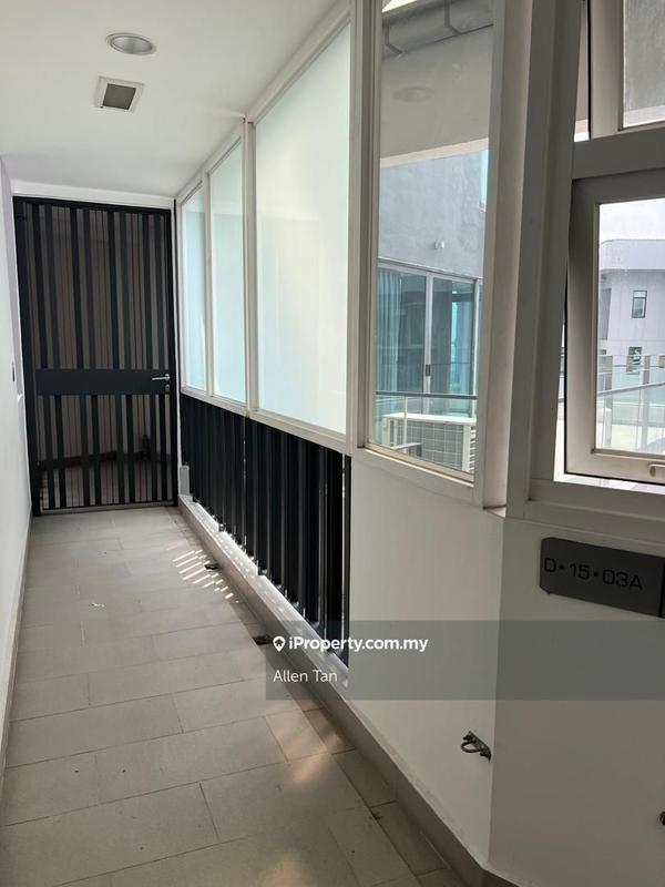 Kediaman Servis untuk Dijual di Aragreens oleh Allen Tan - iProperty.com.my