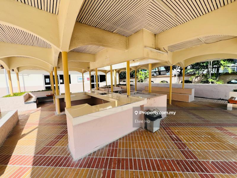 Apartment for Sale in Faber Indah by Elvie Ho - iProperty.com.my