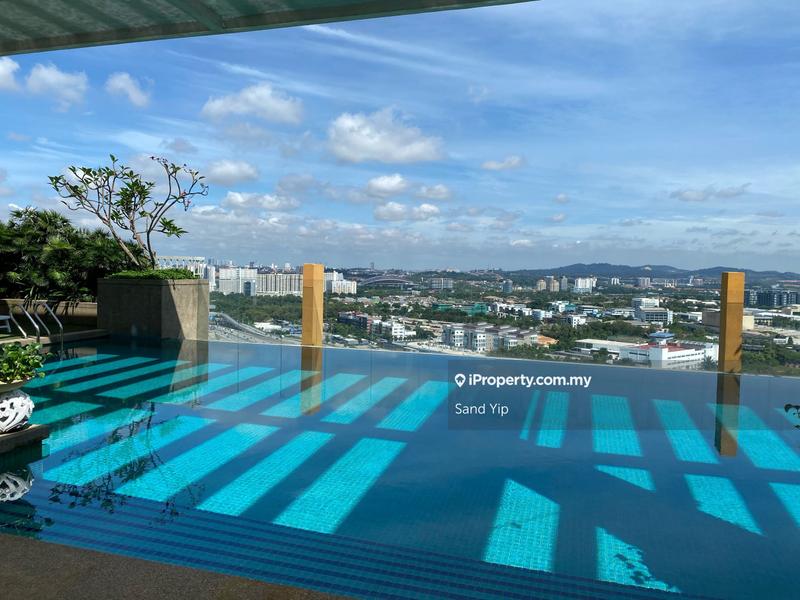 Residensi Servis untuk Dijual di Subang Soho (One Soho) oleh Sand Yip - iProperty.com.my