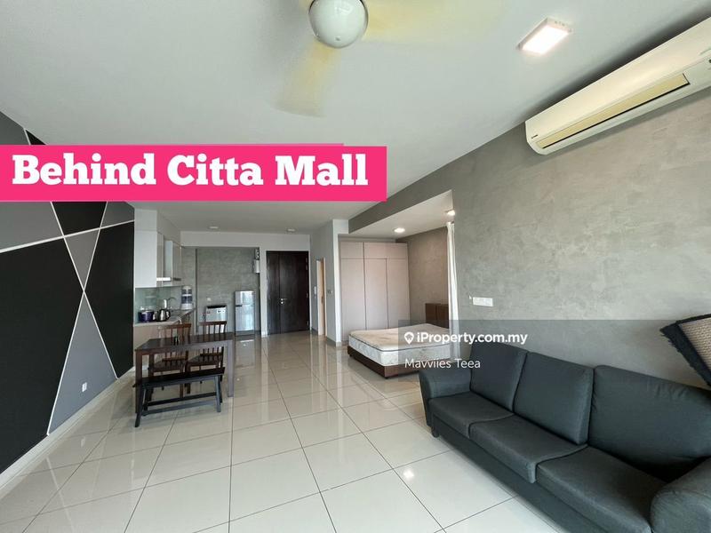 For Sale - Medalla @ Oasis Corporate Park