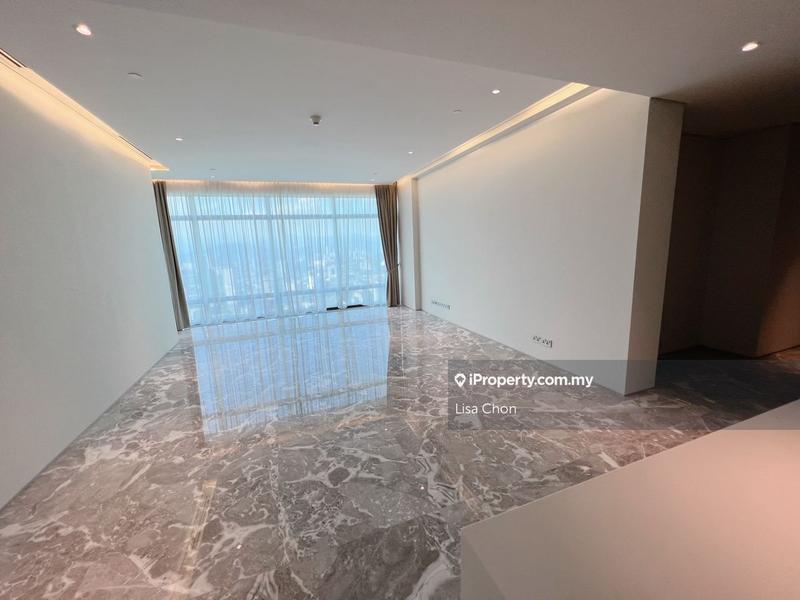 Service Residence for Rent in Four Seasons Place by Lisa Chon - iProperty.com.my