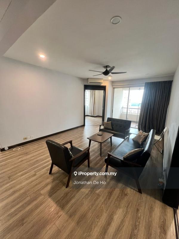 Condominium for Sale in Riana Green Condominium by Jonathan De Ho - iProperty.com.my