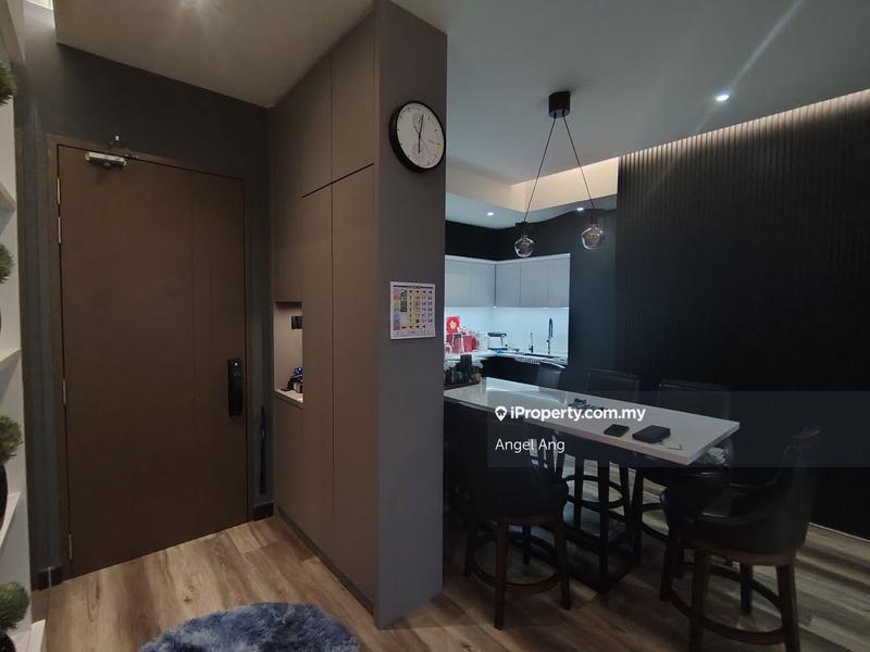 Service Residence for Sale in Suria Putra by Angel Ang - iProperty.com.my
