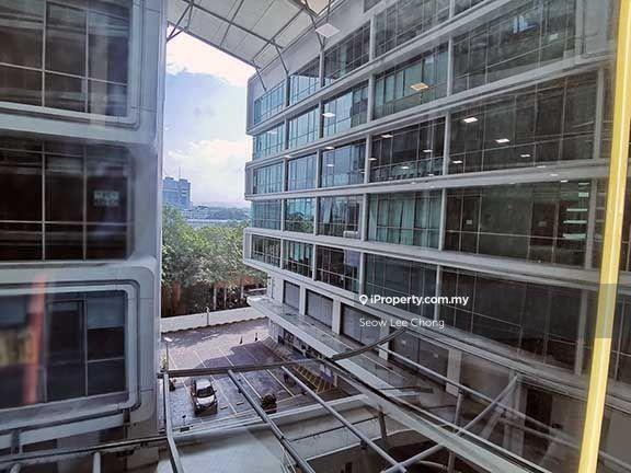 Pejabat untuk Dijual di Southgate Commercial Centre, Sungai Besi oleh Seow Lee Chong - iProperty.com.my