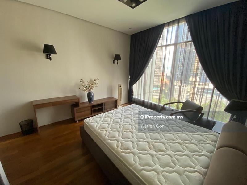 Service Residence for Rent in Quadro Residences by Warren Goh - iProperty.com.my