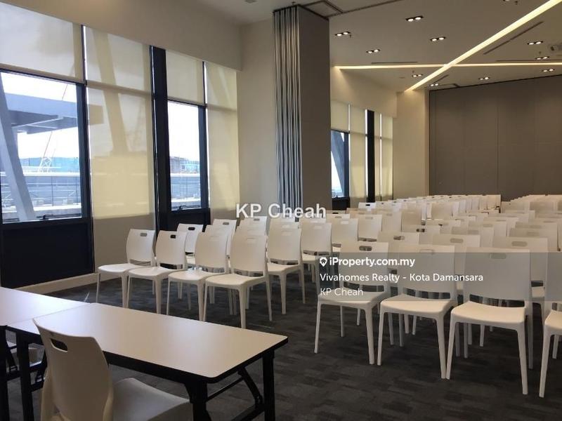 Pejabat untuk Dijual di KL City Centre, Kuala Lumpur oleh KP Cheah - iProperty.com.my
