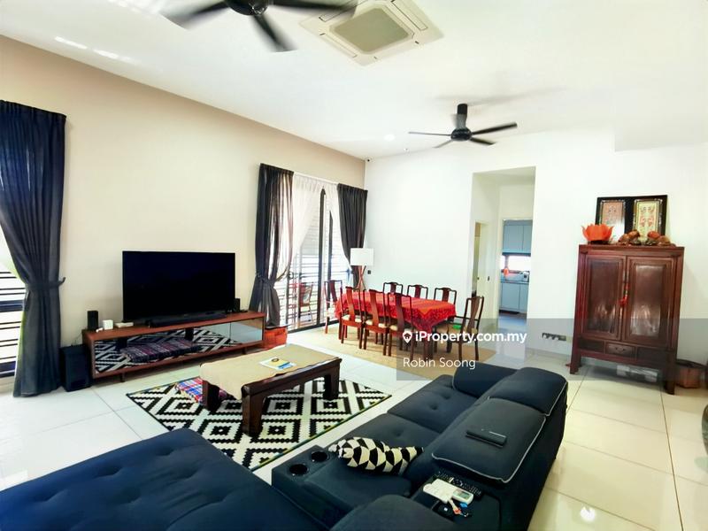 3-storey Terraced House for Sale in Ujong Pasir, Melaka by Robin Soong - iProperty.com.my