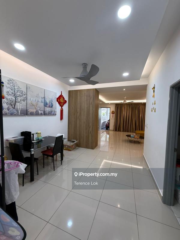 2-storey Terraced House for Sale in S2 Heights, Seremban 2 by Terence Lok - iProperty.com.my