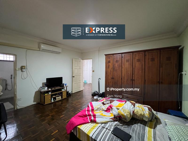 Semi-Detached House for Sale in Pujut 7, Miri by Sam Yong - iProperty.com.my