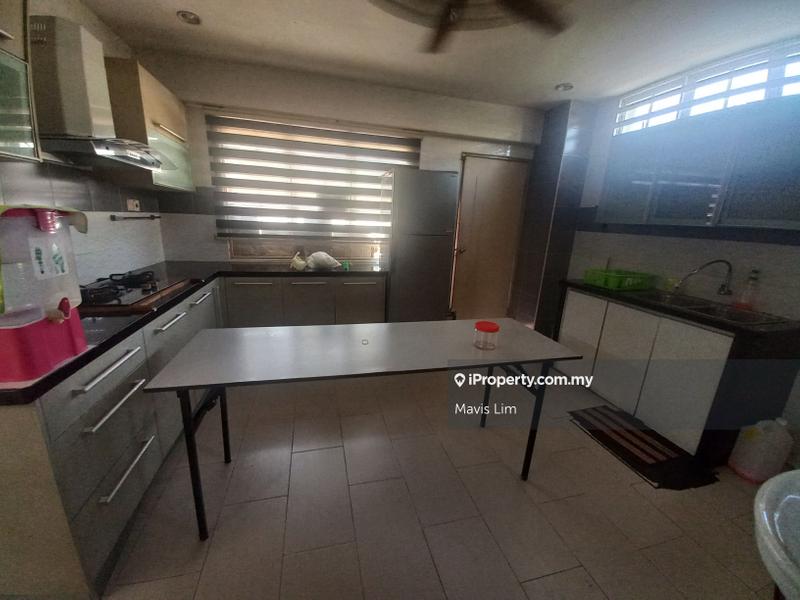 2-storey Terraced House untuk Disewa di George Town, Penang oleh Mavis Lim - iProperty.com.my