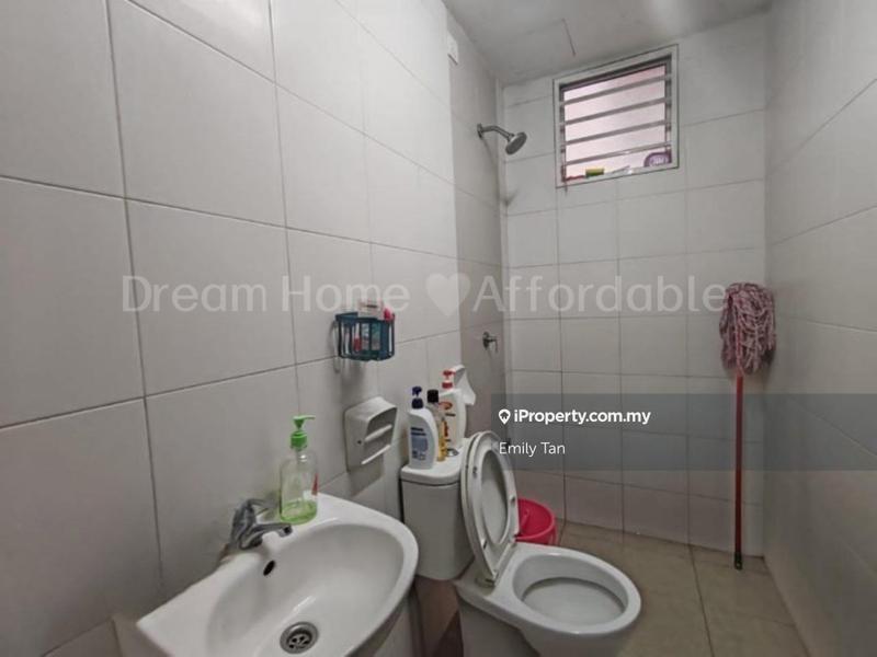 Pangsapuri untuk Dijual di Orchis Apartment oleh Emily Tan - iProperty.com.my