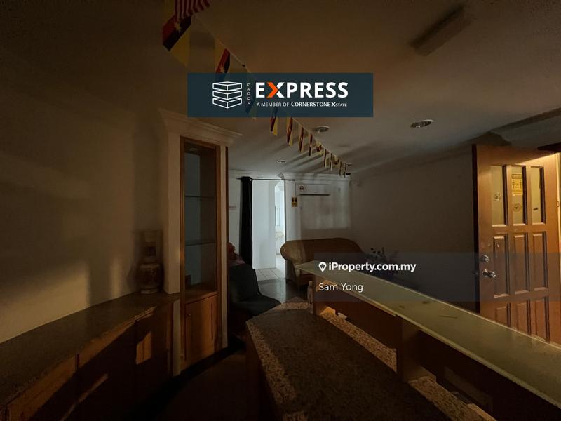 Kedai untuk Disewa di Jalan Krokop Utama, Miri oleh Sam Yong - iProperty.com.my