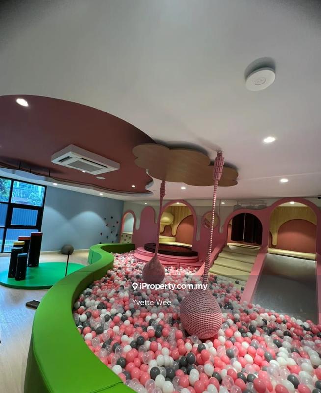 Service Residence for Rent in The Rosewoodz @ Bukit Jalil by Louis Wee - iProperty.com.my