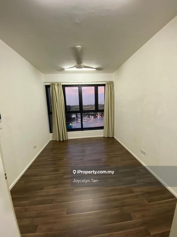 Kediaman Servis untuk Dijual di Geo Bukit Rimau oleh Joycelyn Tan - iProperty.com.my