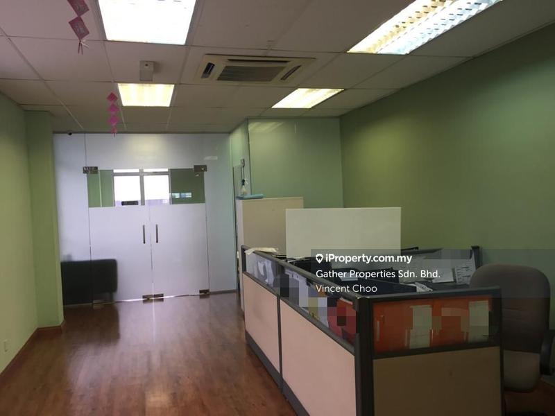 Kilang Terpisah untuk Dijual di Bandar Puncak Alam, Puncak Alam oleh Vincent Choo - iProperty.com.my