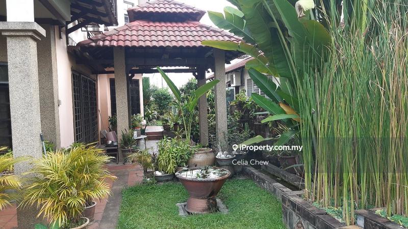Rumah Berkembar untuk Dijual di Seksyen 22, Damansara Jaya, Petaling Jaya oleh Celia Chew - iProperty.com.my