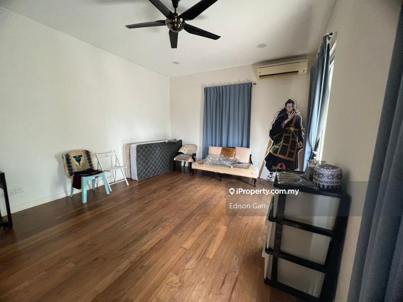 Rumah Berkembar untuk Dijual di Desa Sri Hartamas, Sri Hartamas oleh Edison Gan - iProperty.com.my