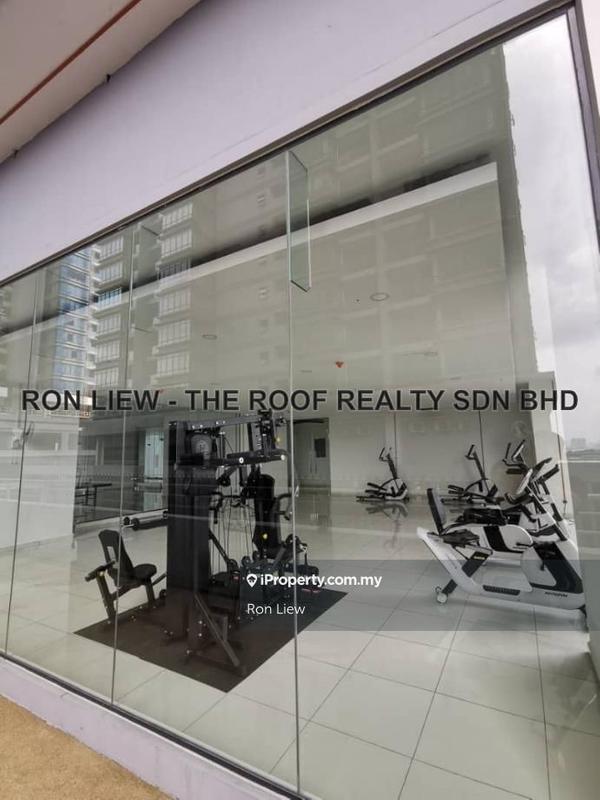 Service Residence for Sale in City of Green by Ron Liew - iProperty.com.my