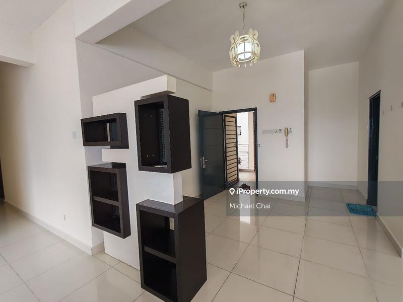 For Rent - SetiaWalk